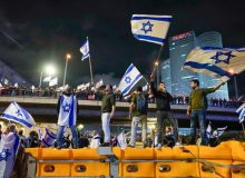 میدل‌ایست آی: اسرائیلی‌ها به فکر فرارند