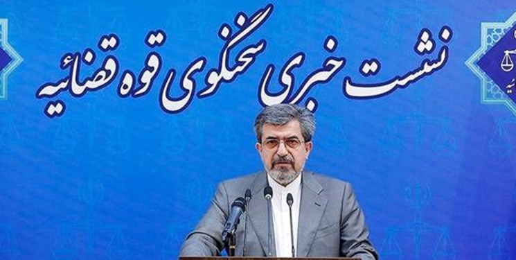 ستایشی: کیفرخواست ۵ مدیردولت سابق صادر شد/ درخواست مبادله اسدالله اسدی با جاسوس بلژیکی
