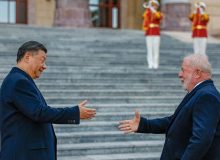 پیوند برزیل- چین؛ محور جدید سیاسی همساز با تحولات جهان چندقطبی