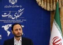 خداحافظی میرکاظمی و ساداتی نژاد با دولت