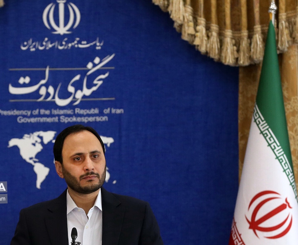 خداحافظی میرکاظمی و ساداتی نژاد با دولت