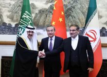 دروازه عصر پسا امریکایی چگونه گشوده شد؟!