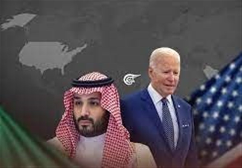 سناریوهای تغییر معادلات منطقه/ آیا عربستان درحال دور شدن از محور آمریکاست؟