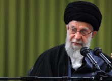راهبرد دنیای اسلام متمرکز بر تقویت عناصر مبارز داخل فلسطین شود/ اتحاد نیاز ضروری مسلمانان است