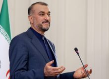 امیرعبداللهیان: افغانستان بر پایبندی به حقابه ایران تاکید دارد