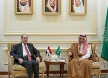 تحرکات عربستان در منطقه درباره سوریه