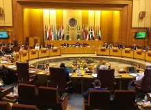 نشست اضطراری اتحادیه عرب درباره مسجدالاقصی