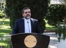 وزیر ارشاد: در تابستان جشنواره «مد و لباس» خواهیم داشت