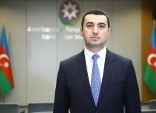 باکو: به توسعه روابط خوب با تهران علاقه‌مندیم