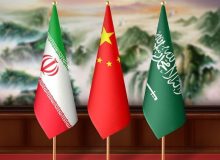 اندیشکده‌های آمریکایی: چین بافت خاورمیانه را تغییر می‌دهد