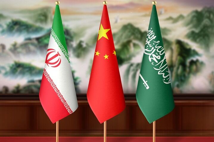 اندیشکده‌های آمریکایی: چین بافت خاورمیانه را تغییر می‌دهد