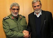 ایران برای حمله به اسرائیل اتحاد خود با حماس و حزب الله را تقویت می‌کند