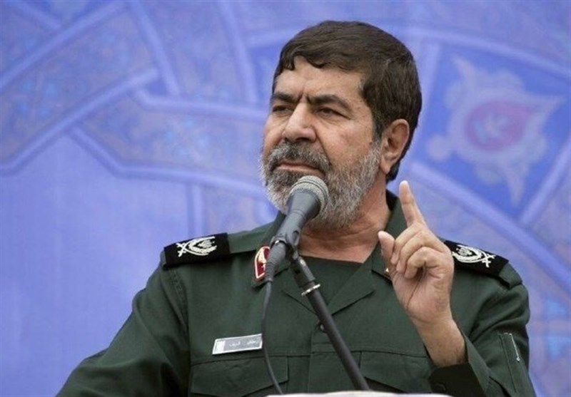 صهیونیست‌ها می‌دانند در چند ساعت گذشته چه اتفاقی برایشان رخ داد