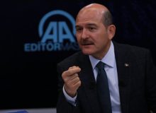 آنکارا: انتخابات آتی دهان آمریکا و اروپا را می‌بندد