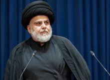 فعالیت جریان صدر عراق به مدت یک سال به حالت تعلیق درآمد