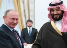 نگرانی اسرائیل از همگرایی کشورهای منطقه با روسیه