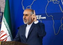 کنعانی خطاب به مقامات آلمان: در اجرای عدالت در قبال تروریست‌ها از هیچکس اجازه نمی‌گیریم