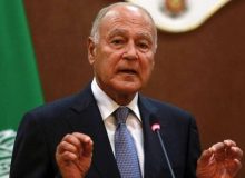 ابوالغیط: بشار اسد پیروز نبرد شد/ امید به گشایش در لبنان با توافق تهران-ریاض