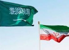 یک هیات سعودی وارد ایران شد