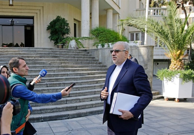 وزیر نفت: هیچ برنامه ای برای افزایش قیمت بنزین نداریم