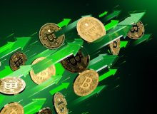 بیت‌کوین از ۳۰ هزار دلار عبور می‌کند؟