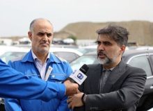 تاثیر افزایش تولید و عرضه ایران‌خودرو بر کنترل بازار