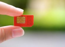دلیل غیر قابل استفاده شدن سیم کارت چیست؟