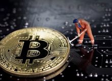 رکورد جدید بیت‌کوین