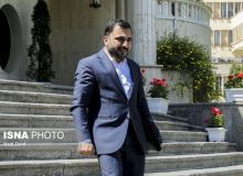 زارع‌پور:‌ میزان پیشرفت شبکه ملی اطلاعات  را به 75 درصد می رسانیم