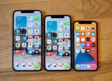 سه مدل آیفون‌ از دریافت iOS ۱۷ محروم می‌شوند