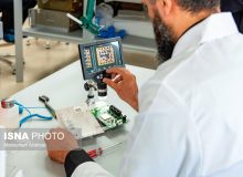 فعالیت هزار و ۸۲۴ شرکت دانش‌بنیان در حوزه ICT و نرم‌افزارهای رایانه‌ای