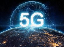 فناوری 5G به نقطه عطف جهانی رسید
