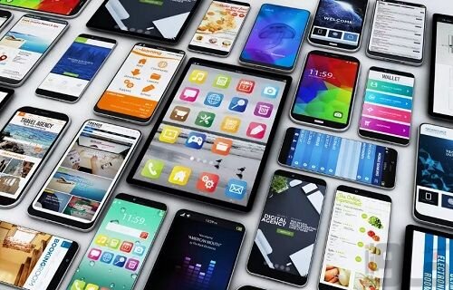 موبایل های بازار ایران از کدام کشور وارد می شود؟
