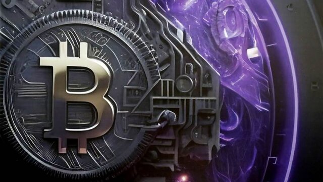 پیش‌بینی قیمت بیت‌کوین