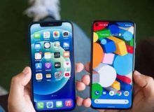 کاهش فروش اپل و اندروید در بزرگترین بازار دنیا