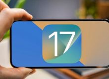 یکی از بهترین ویژگی‌های اندروید به iOS ۱۷ اضافه می‌شود