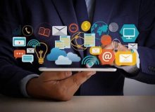 ۲.۵ برابر شدن ترانزیت اینترنت از ایران / دو تغییر مدیریتی در وزارت ارتباطات