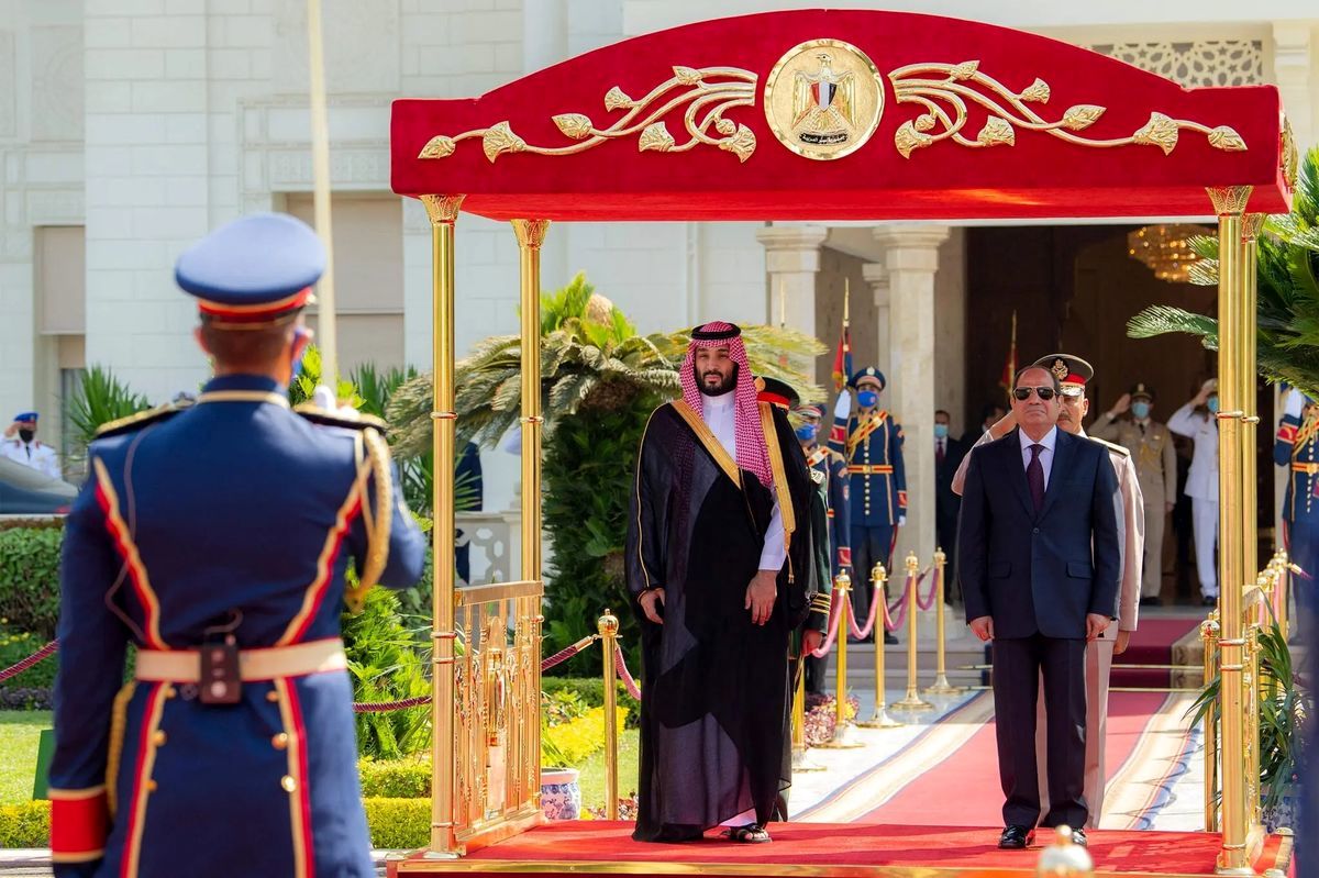 نیویورک تایمز : عربستان خسته از پول پاشی در مصر