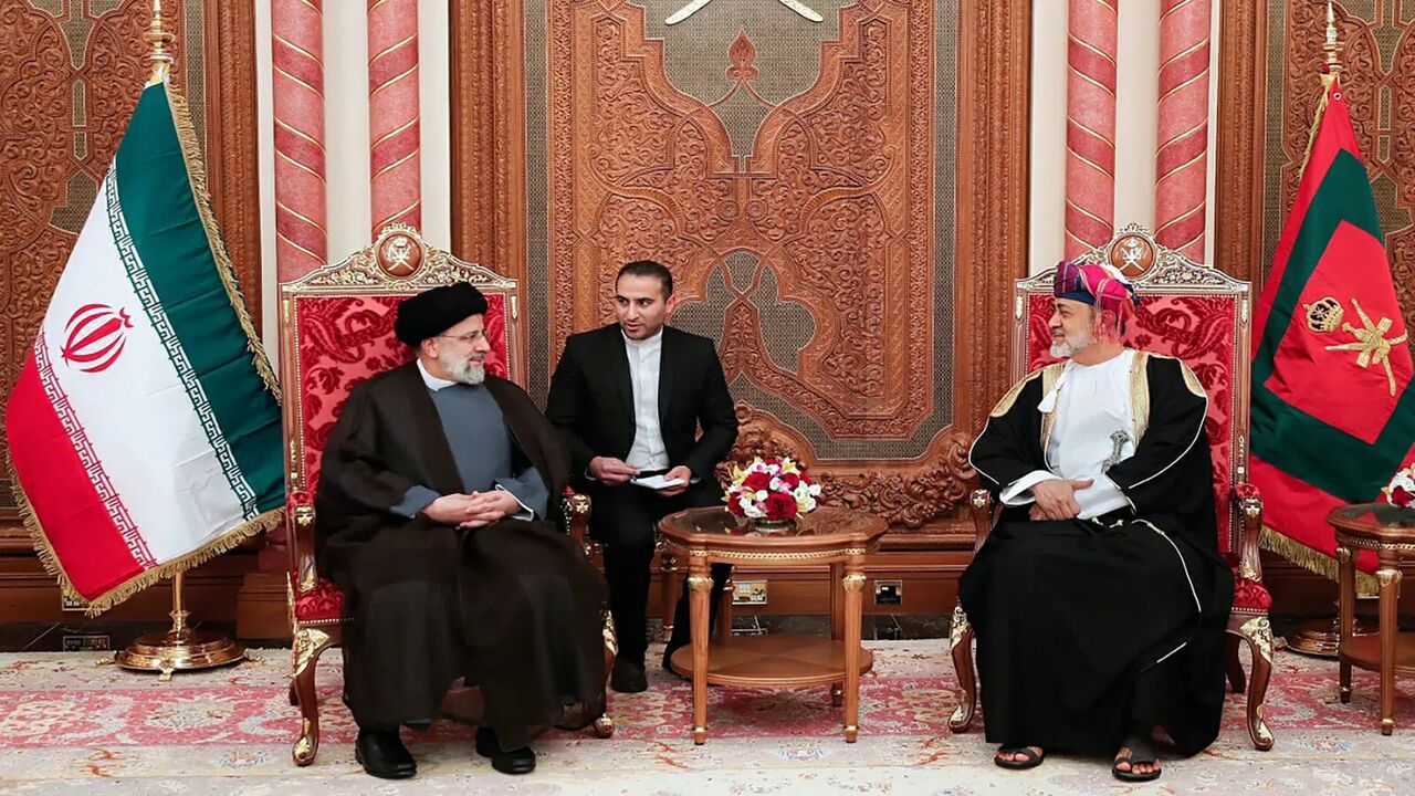 روزنامه الوطن عمان :سفر سلطان عمان به تهران؛ گشایش افق‌های جدید همکاری اقتصادی