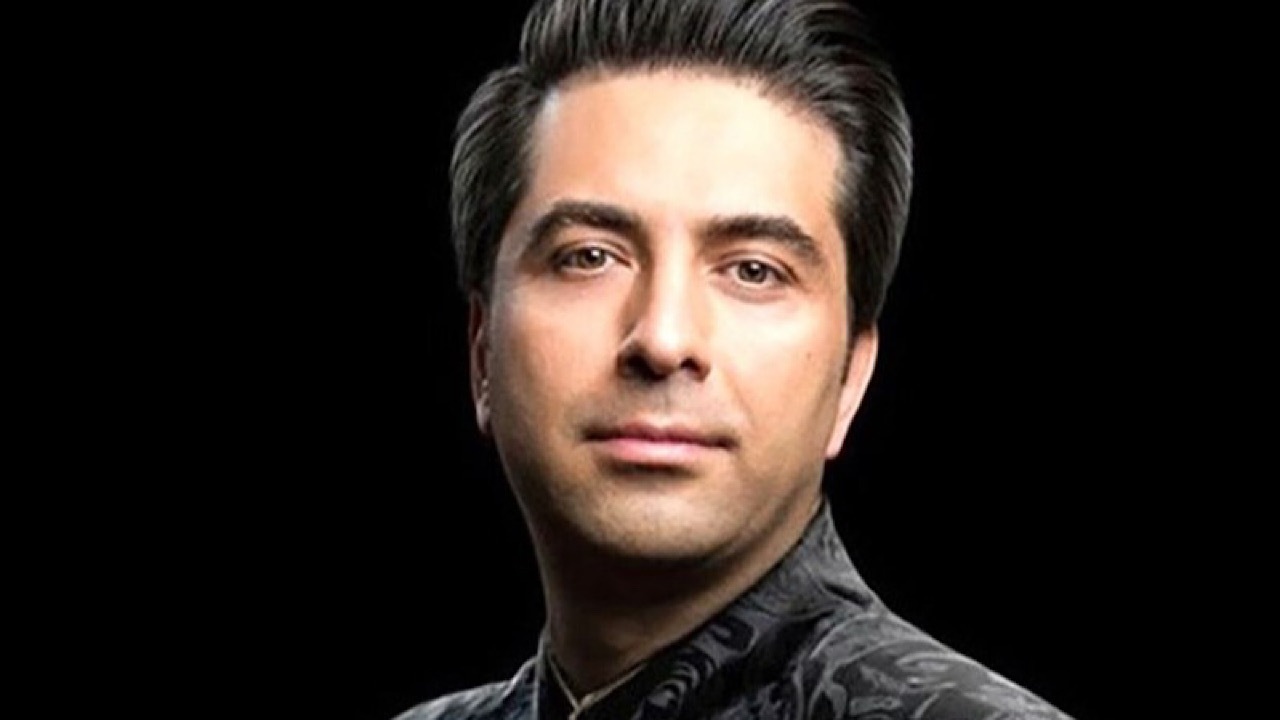 محمد معتمدی: خبر ممنوع الکاری تعدادی از خوانندگان کذب است