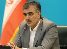 فرزین: خبرهای خوبی درباره آزادسازی منابع بلوکه‌شده در راه است