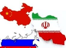 هم‌‌آوایی روسیه و چین با ایران در موضوع افغانستان