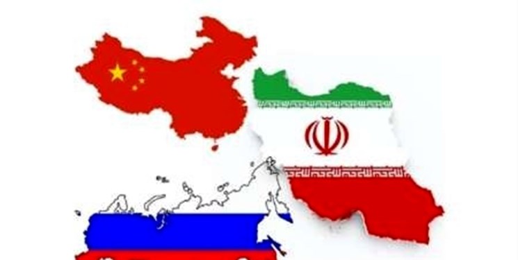 هم‌‌آوایی روسیه و چین با ایران در موضوع افغانستان