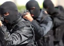 پایان عملیات فراجا در خاش با اهداء یک شهید/ گروگان‌ها به سلامت آزاد شدند