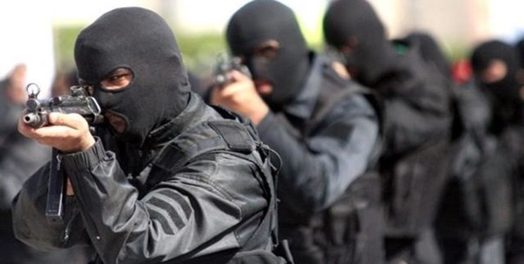 پایان عملیات فراجا در خاش با اهداء یک شهید/ گروگان‌ها به سلامت آزاد شدند