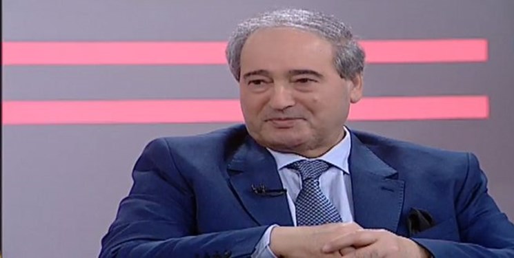 دمشق: دیدار اسد و اردوغان بستگی به خروج اشغالگران ترکیه دارد