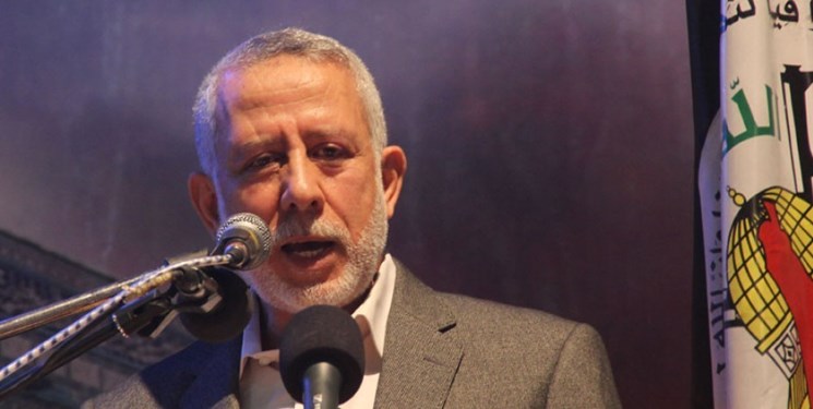 جهاد اسلامی: عملیات مقاومت علیه اسرائیل با توافق ملی انجام می‌شود