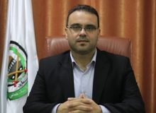 حماس: سکوت جامعه بین‌الملل باعث تشویق اشغالگران برای تشدید حملات می‌شود