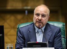 قالیباف: سکوت خائنان در برابر شهادت جوانان مملکت از چشم ما دور نمی‌ماند