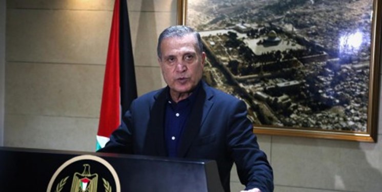 هشدار تشکیلات خودگردان درباره تداوم تشدید حملات رژیم صهیونیستی